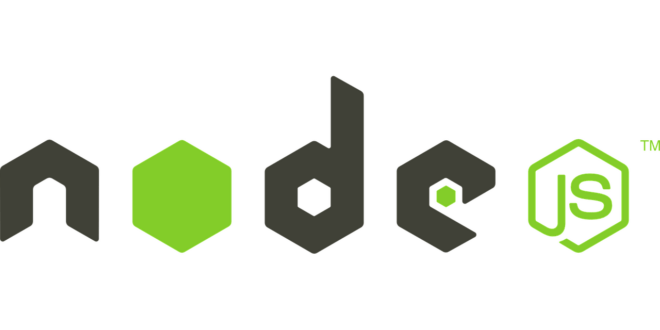 Nodejs